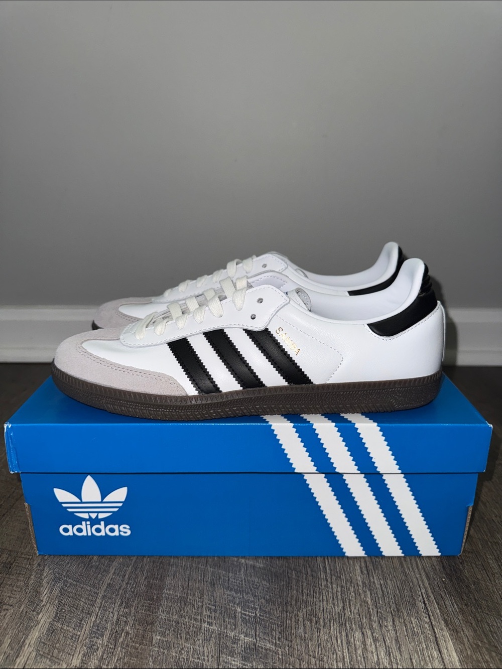 adidas Samba OG
